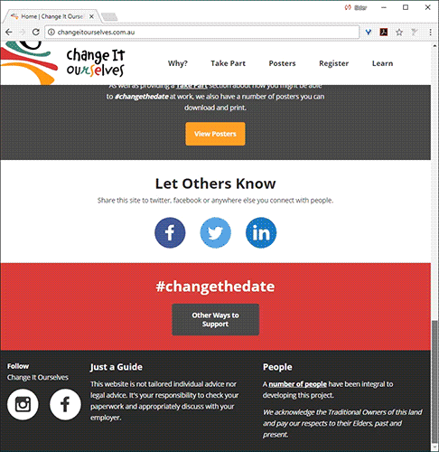 change-it-ourselves