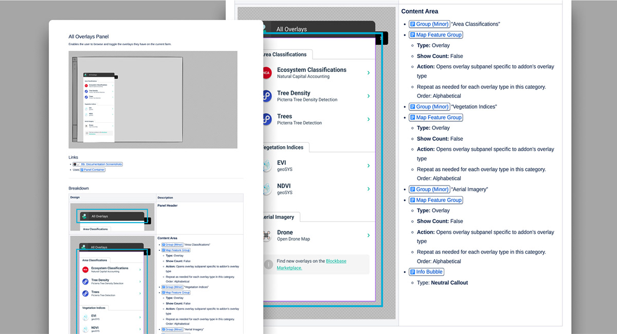 design-and-documentation-systems