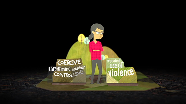 Family Violence Support