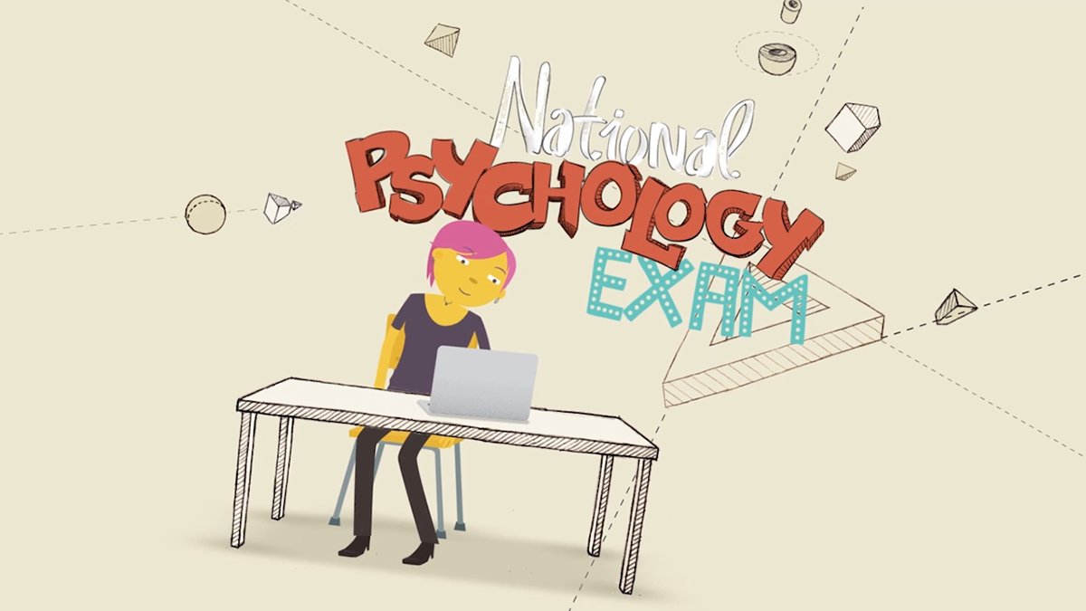 national-psychology-exam